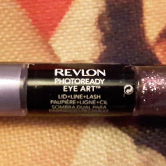 Pretty Purples makeup bundle! - Picture 6 of 8